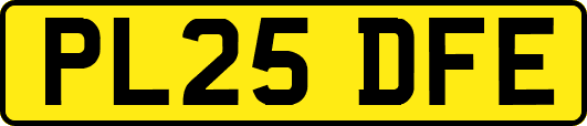 PL25DFE