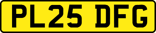 PL25DFG