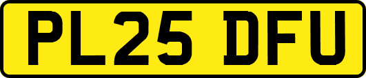 PL25DFU