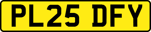 PL25DFY