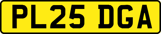 PL25DGA