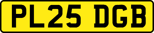 PL25DGB