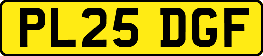 PL25DGF