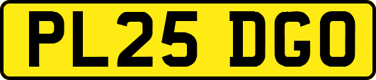 PL25DGO