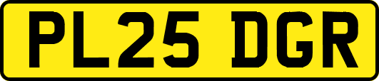 PL25DGR