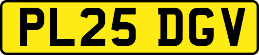 PL25DGV
