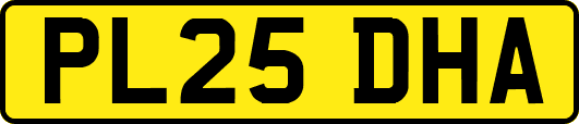 PL25DHA