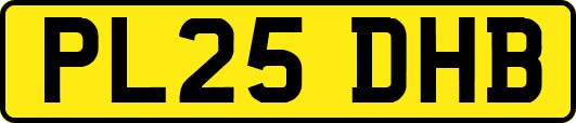PL25DHB