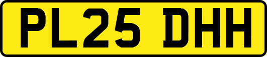 PL25DHH