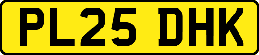 PL25DHK