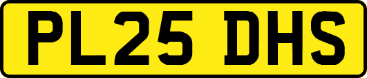 PL25DHS