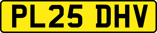 PL25DHV