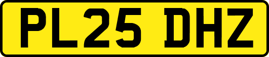 PL25DHZ