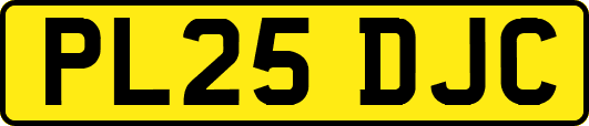 PL25DJC