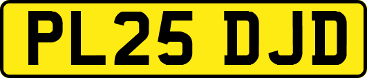 PL25DJD