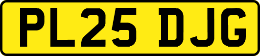 PL25DJG