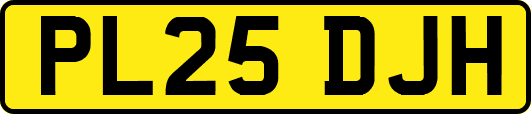 PL25DJH