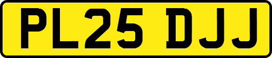 PL25DJJ