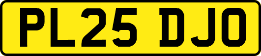 PL25DJO