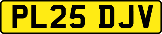 PL25DJV
