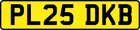 PL25DKB