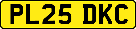 PL25DKC