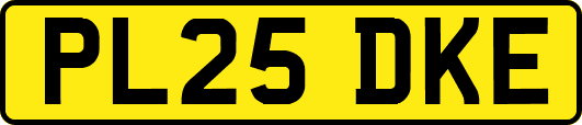 PL25DKE
