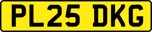 PL25DKG
