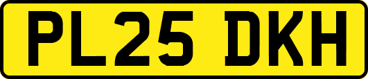 PL25DKH
