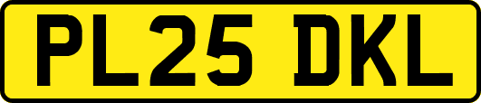 PL25DKL