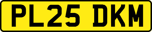 PL25DKM