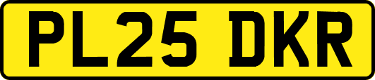 PL25DKR