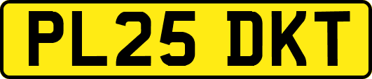PL25DKT