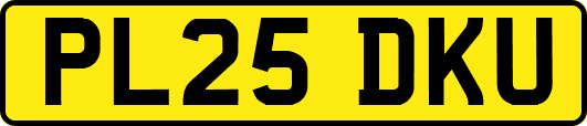 PL25DKU