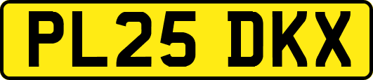 PL25DKX
