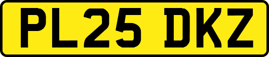PL25DKZ