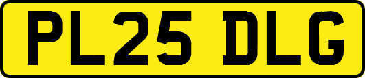 PL25DLG