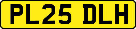 PL25DLH