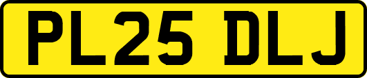 PL25DLJ