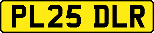 PL25DLR
