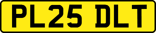 PL25DLT