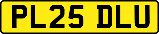 PL25DLU