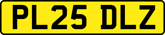 PL25DLZ