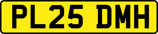 PL25DMH