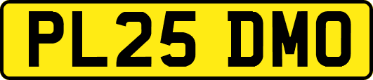 PL25DMO