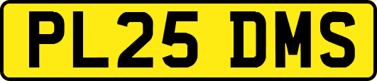 PL25DMS