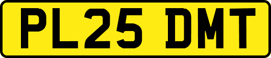 PL25DMT