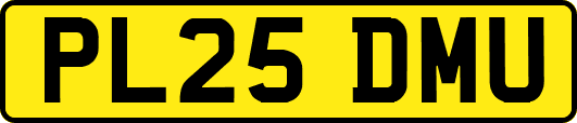 PL25DMU