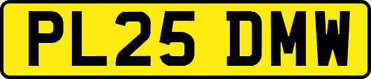 PL25DMW