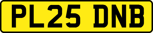 PL25DNB